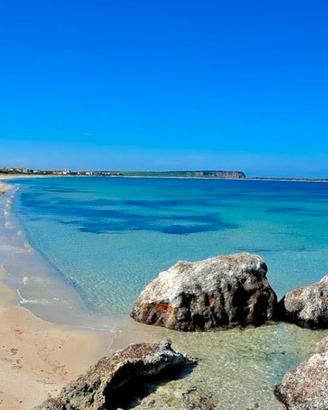 Penisola del Sinis SA ROCCA TUNDA