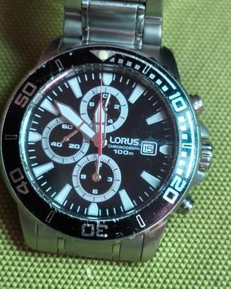 Lorus 