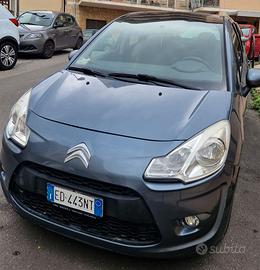 Citroen C3 diesel