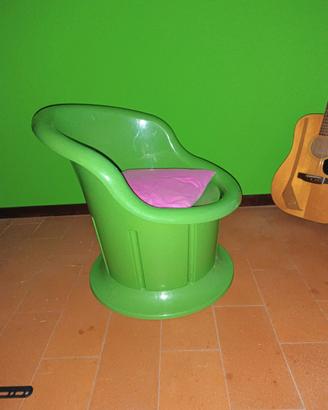 Poltrona vintage