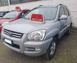 KIA Sportage 2.0 141CV Active Class gpl