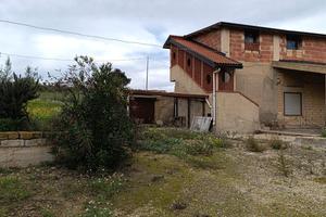 Vendita villa con terreno