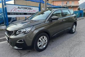 PEUGEOT 5008 BlueHDi 130 S&S EAT8 GT Line