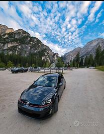 gofl gti 7 performance 