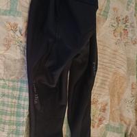 SALOPETTE SPORTFUL  TG S