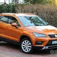 Ricambi Seat Ateca 2020 rf0070