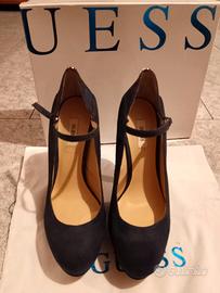 Scarpe Guess donna 37 nuove