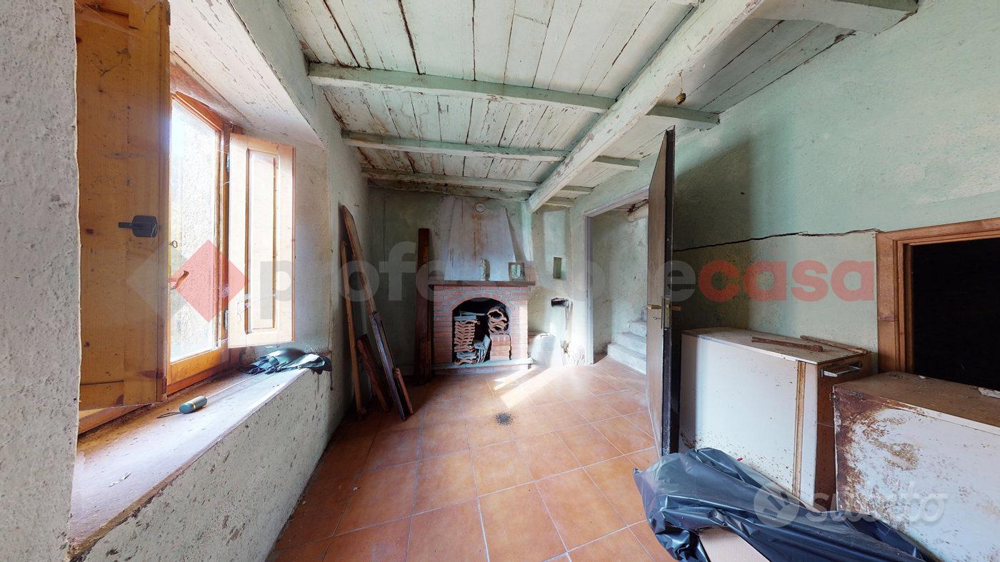 Appartamento – Fabbriche di Vergemoli, Vallico di Sopra - Vista 5