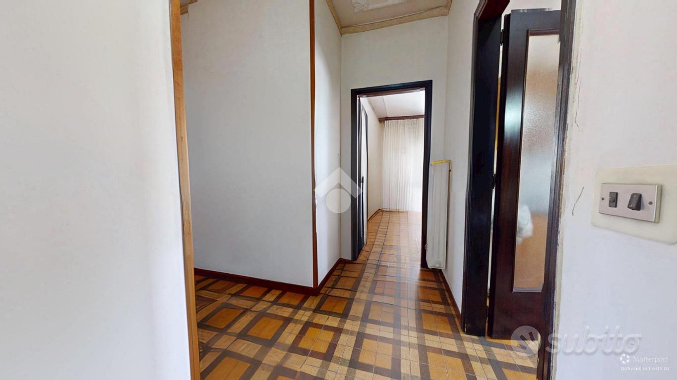 Appartamento – Francavilla Fontana, Brindisi - Vista 4