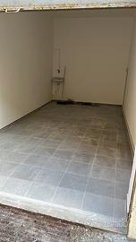 Box via Garzoni piano terra