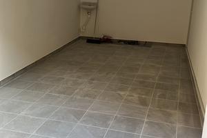 Box via Garzoni piano terra