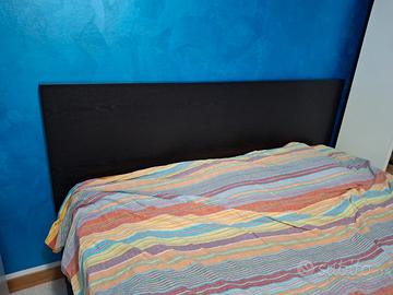 letto matrimoniale