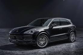 Ricambi disponibili porsche cayenne macan taycan