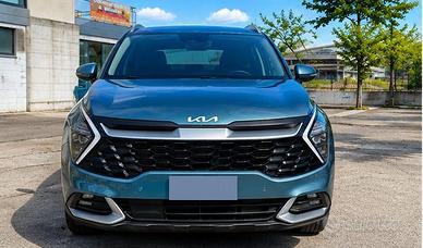 Kia Sportage Style