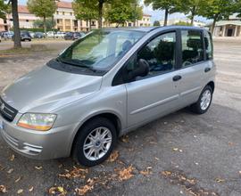 Fiat Multipla 1.6 Natural power