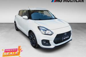 Suzuki Swift 1.4 boosterjet Sport 140cv. unicoprop
