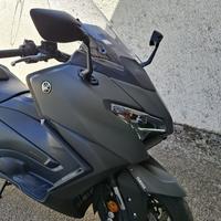 Yamaha t-Max