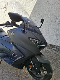 Yamaha t-Max