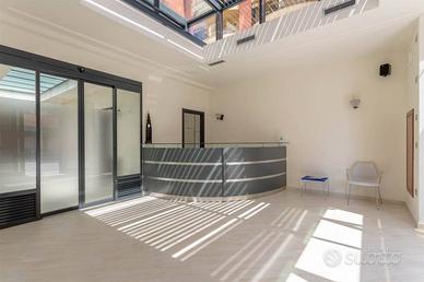 Immobile di 200 m² con più di 5 locali a Campi Bis