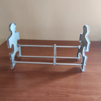 Porta oggetti, libri e CD