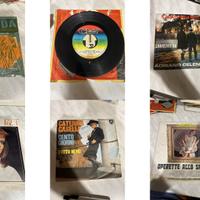 dischi in vinile
