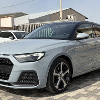 Audi A1 SPB S Line esterno 1.0 TFSI 110CV S-T...