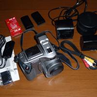 Camcorder Canon mini DV mod. MV 1