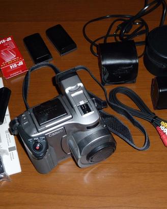 Camcorder Canon mini DV mod. MV 1