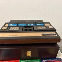 Mattel Intellivision originale  anni 80