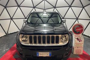 Jeep Renegade 1.4 MultiAir Limited
