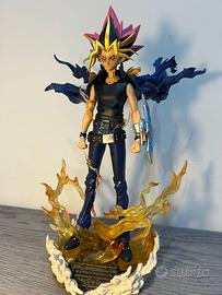 Diorama Yami Yugi (Yu-Gi-Oh!)