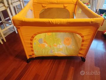 Box beby