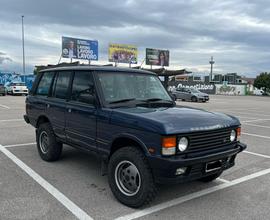 Range Rover classic 300 tdi