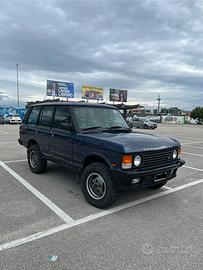 Range Rover classic 300 tdi