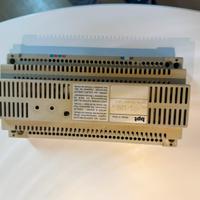 Alimentatore bpt VAS/100.20 usato