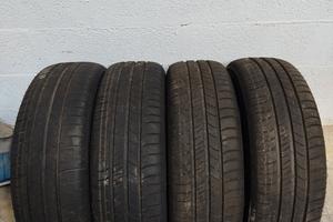 4 MICHELIN NUOVI ESTIVI 195/65/15 95T XL DOT 2021