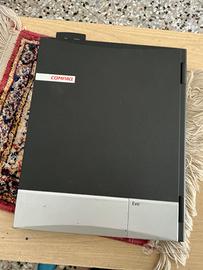 Compaq Laptops and Netbooks