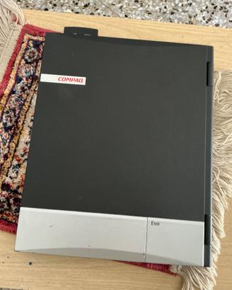 Compaq Laptops and Netbooks