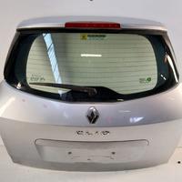 Portellone Post RENAULT CLIO III '09