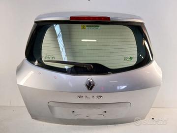 Portellone Post RENAULT CLIO III '09