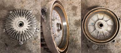 Tamburo posteriore Piaggio Cosa 1 2 125 150 200