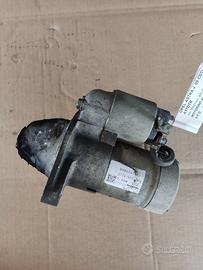 Motorino avv OPEL ASTRA J 1686cc CDTI 2012