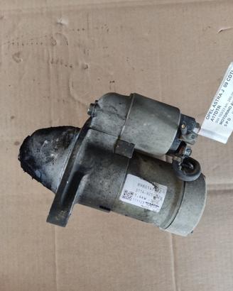 Motorino avv OPEL ASTRA J 1686cc CDTI 2012