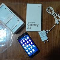 cellulare Samsung Galaxy A3 2017