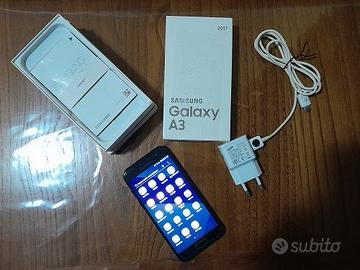 cellulare Samsung Galaxy A3 2017