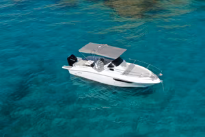 Barca Salento Marine OC 750 Sundek WA