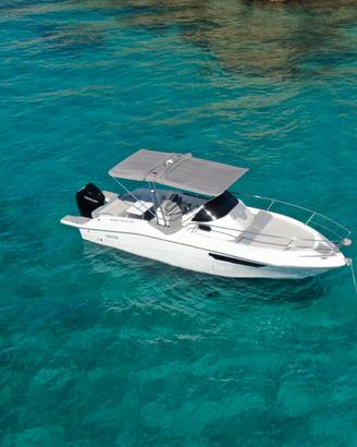 Barca Salento Marine OC 750 Sundek WA