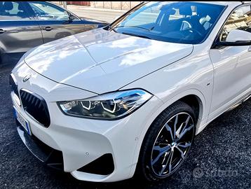 Bmw x2 m sport TETTO, HARMAN KARDON