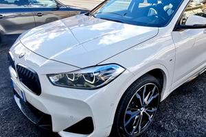 Bmw x2 m sport TETTO, HARMAN KARDON