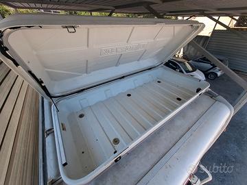 Valigione/Box tetto camper